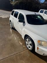 2010 Chevrolet HHR