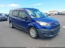 2018 FORD TRANSCON