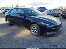 2023 HYUNDAI ELANTRA GLS