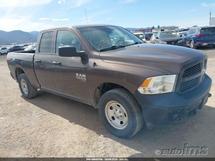 2019 RAM RAM 1500