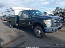 2015 FORD F-350
