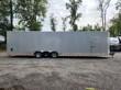 2025 Freedom Trailers 8.5' x 36'