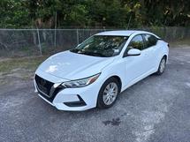 2021 NISSAN Sentra