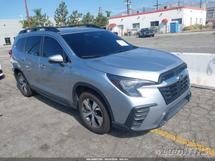 2023 SUBARU Ascent