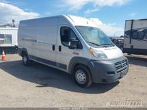 2018 RAM ProMaster 3500