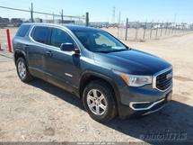 2019 GMC Acadia