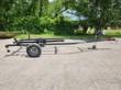 2026 Karavan 18' Boat Trailer