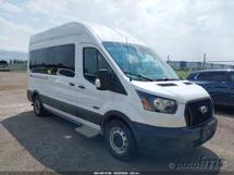 2023 FORD TRNSIT35WC