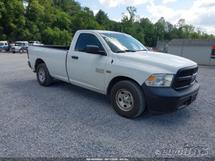 2016 RAM RAM 1500