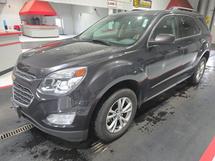 2016 CHEVROLET EQUAWD
