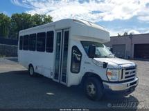 2022 Glaval Bus Glaval UNIVERSAL