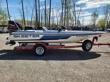 2000 Skeeter SX186