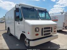 2018 FORD ECONOLINE E350