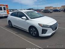 2019 HYUNDAI Ioniq