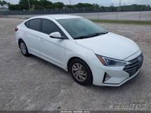 2020 HYUNDAI ELANTRA GLS