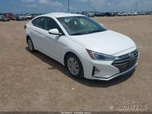 2020 HYUNDAI ELANTRA GLS