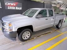 2017 CHEVROLET K1500