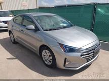 2020 HYUNDAI ELANTRA GLS