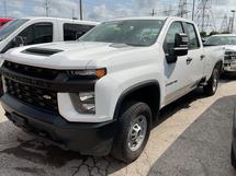 2020 CHEVROLET K2500HD