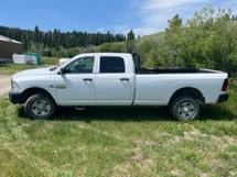 2018 Dodge Ram