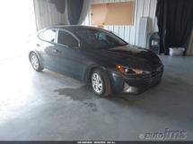 2020 HYUNDAI ELANTRA GLS