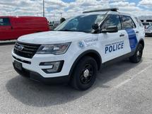 2017 FORD FORDPIU