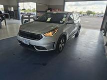 2018 KIA NIRO HEV