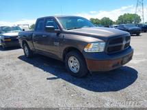2019 RAM RAM 1500