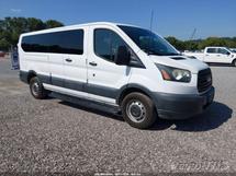 2016 FORD Transit