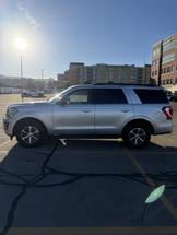 2018 Ford Expedition