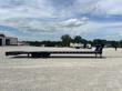 2025 PJ Trailers LD 40' Gooseneck