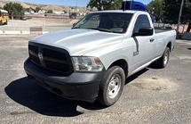 2017 RAM RAM 1500
