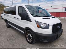 2022 FORD TRANSIT350