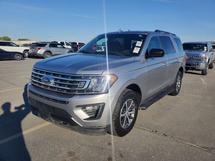 2021 FORD Expedition