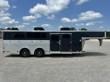 2024 Sundowner Rancher Express 20' Gooseneck Livestock Trailer