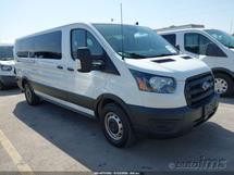 2020 FORD TRANSIT350