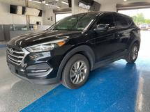 2018 HYUNDAI HYUNDAI TUCSON