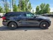2020 Ford Explorer Police Interceptor AWD