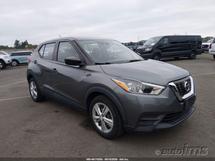 2020 NISSAN Kicks