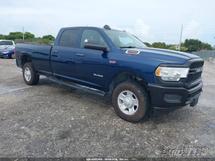 2021 RAM 2500