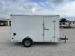 2026 American Hauler Arrow 6' x 12'