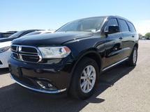 2019 DODGE Durango