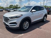 2018 HYUNDAI HYUNDAI TUCSON