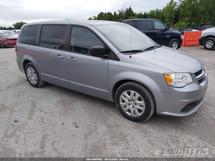 2018 DODGE GRCARAVAN