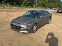 2023 HYUNDAI ELANTRA GLS