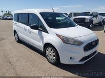 2020 FORD Transit Connect