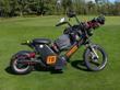 Turf Bike TB-1