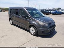 2016 FORD TRANSCON