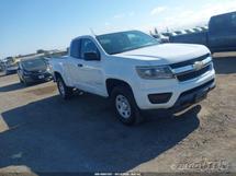 2017 CHEVROLET Colorado