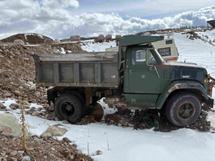1973 GMC 6500
